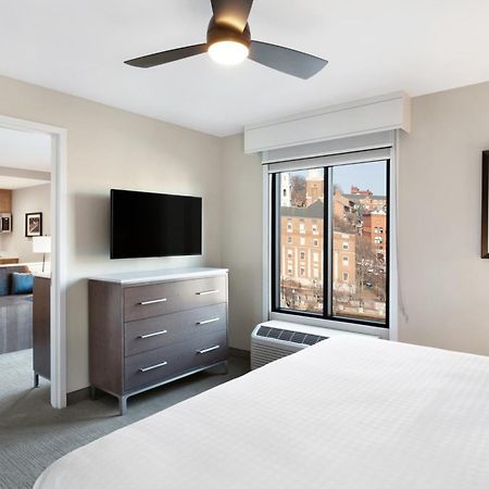 Homewood Suites By Hilton Providence Downtown Екстер'єр фото
