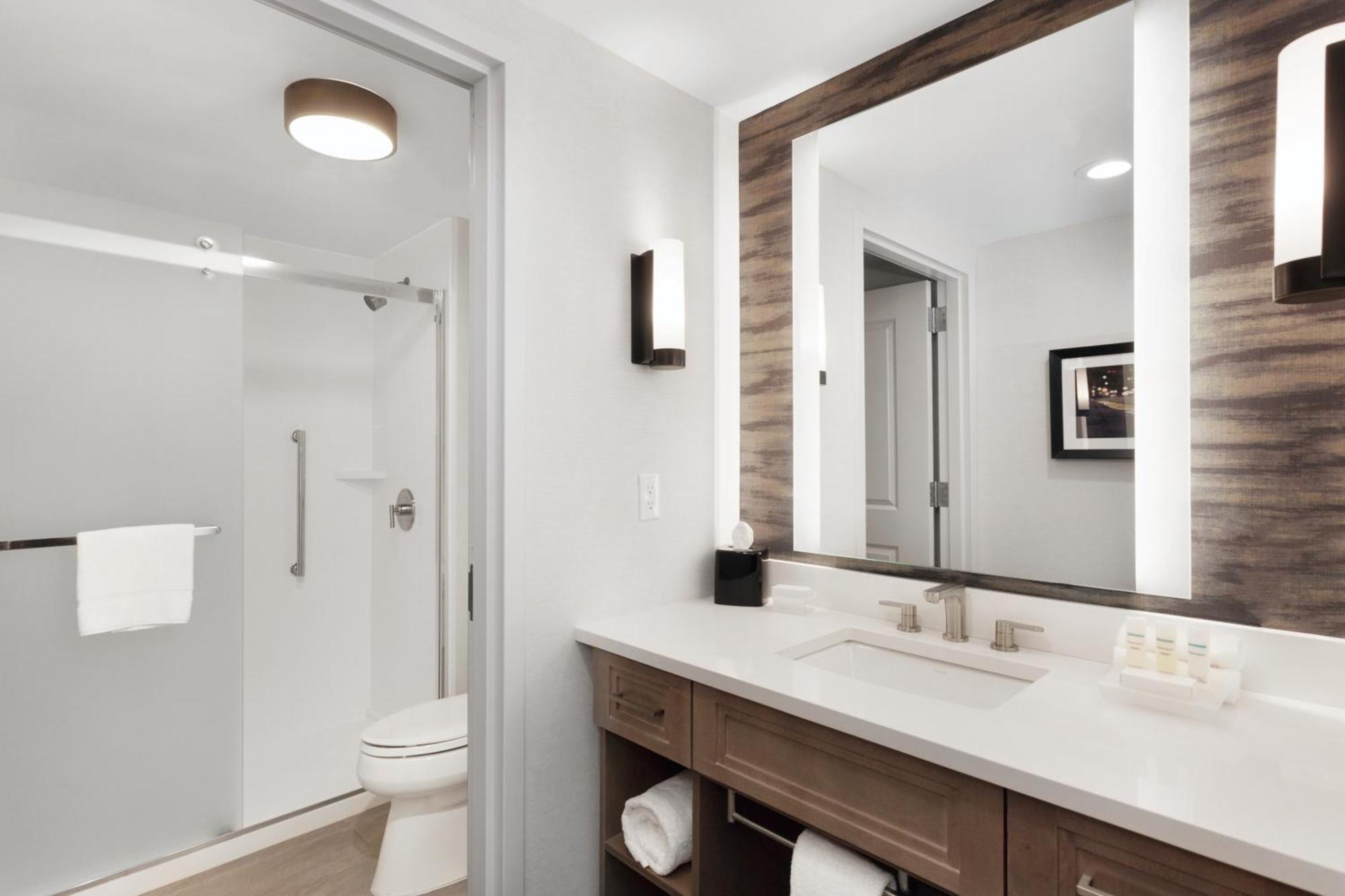 Homewood Suites By Hilton Providence Downtown Екстер'єр фото