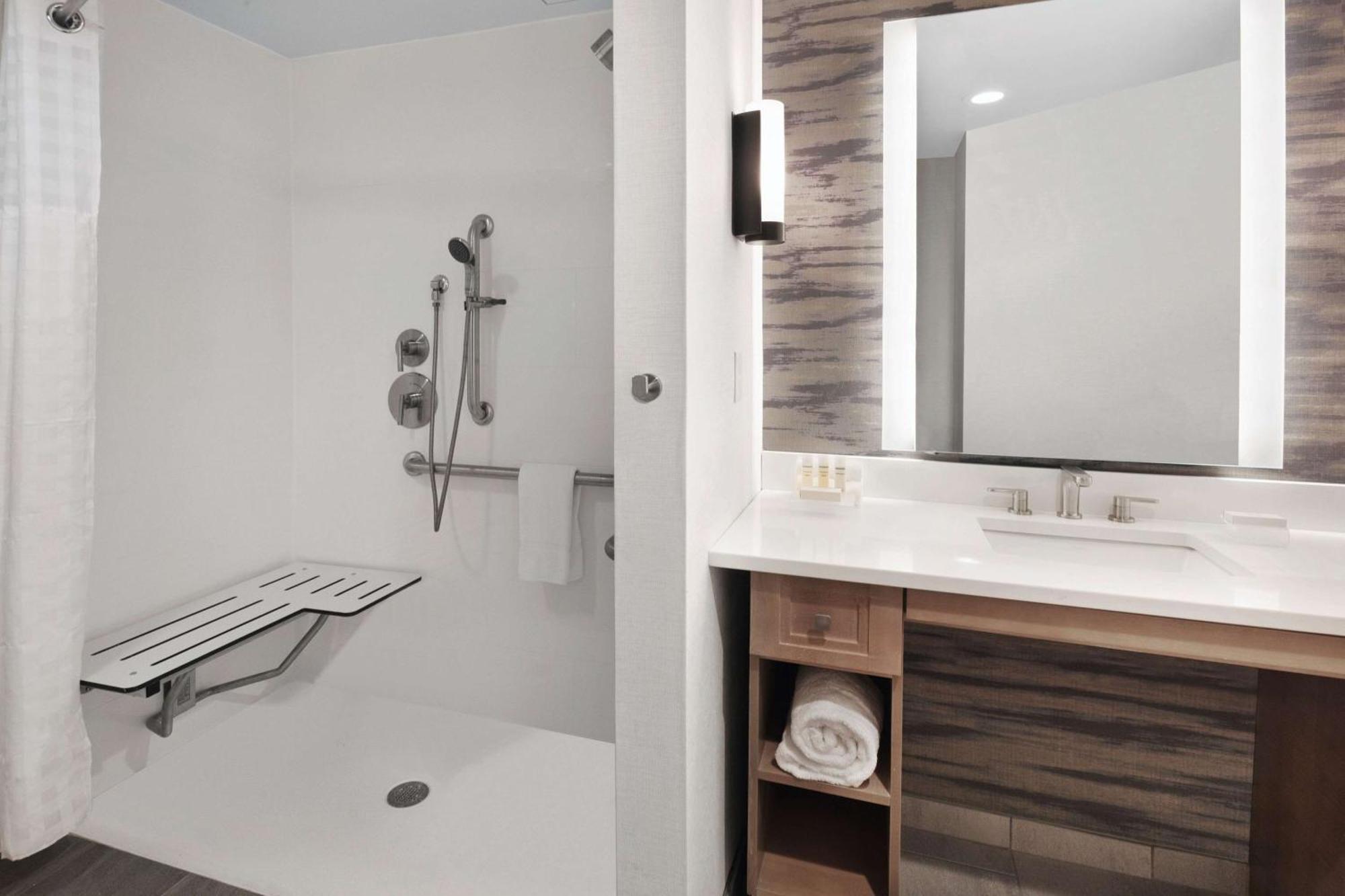 Homewood Suites By Hilton Providence Downtown Екстер'єр фото