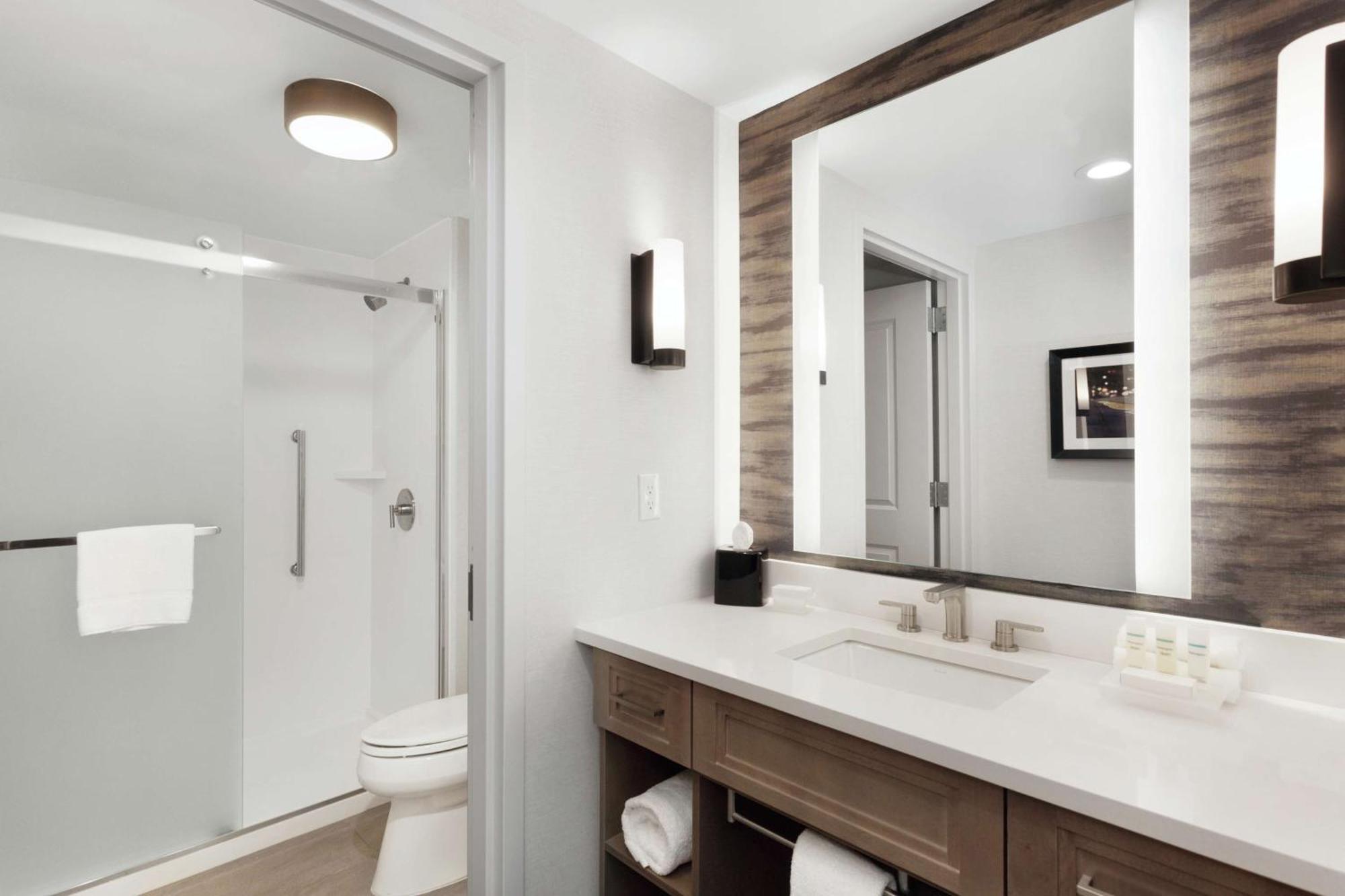 Homewood Suites By Hilton Providence Downtown Екстер'єр фото