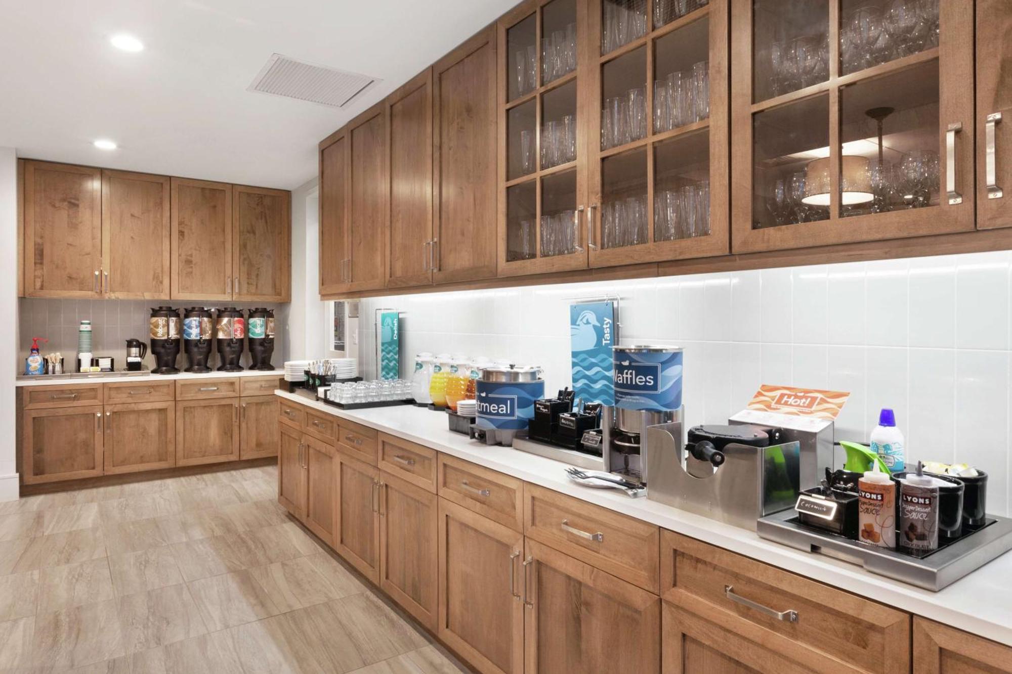 Homewood Suites By Hilton Providence Downtown Екстер'єр фото