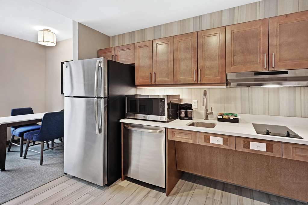 Homewood Suites By Hilton Providence Downtown Номер фото